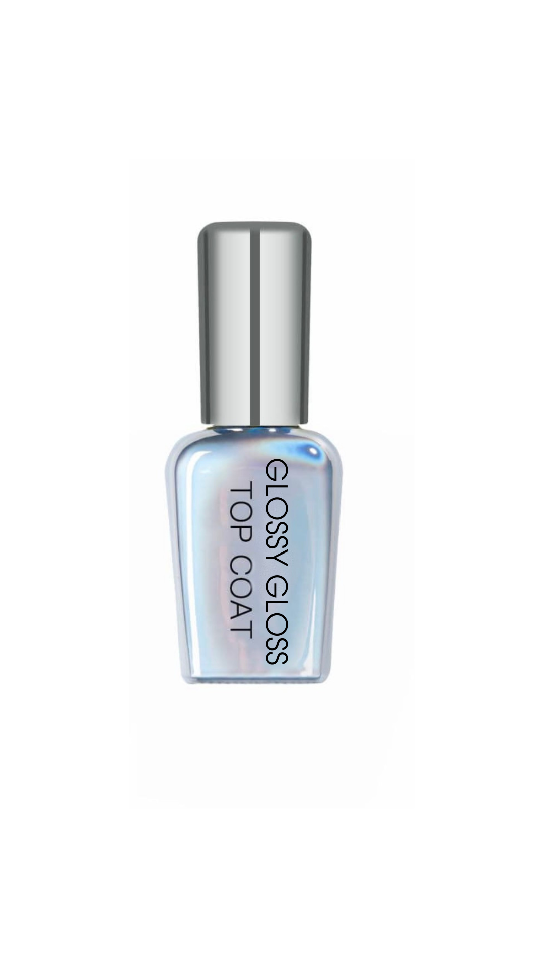 Glossy Gloss Top Coat
