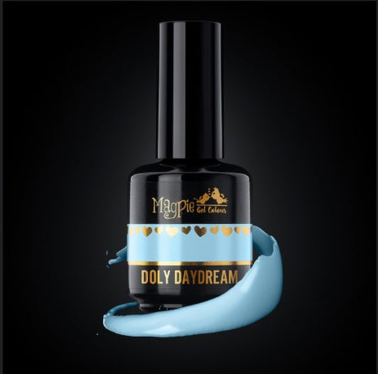 Dolly Daydream Magpie Gel Color