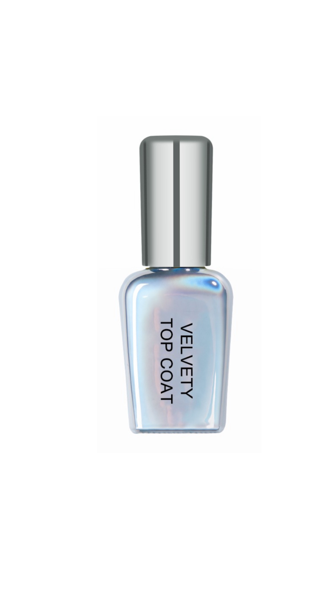 Velvety Top Coat (matte)