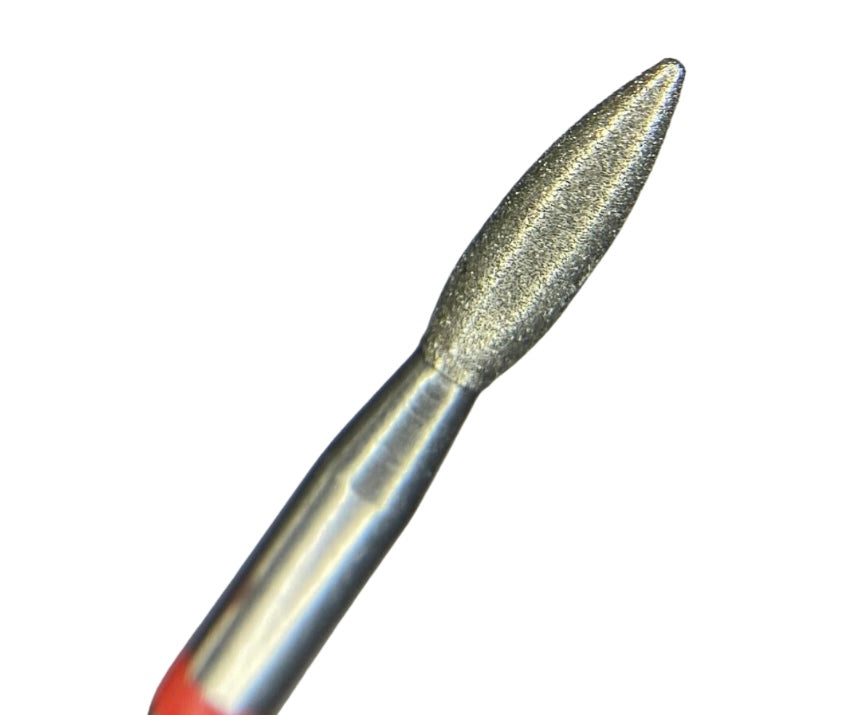 The Flame 23 (8mm) bit