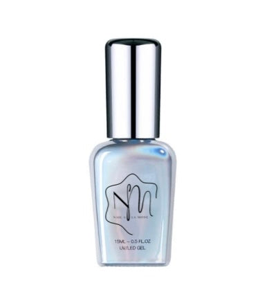 Glossy Gloss Top Coat