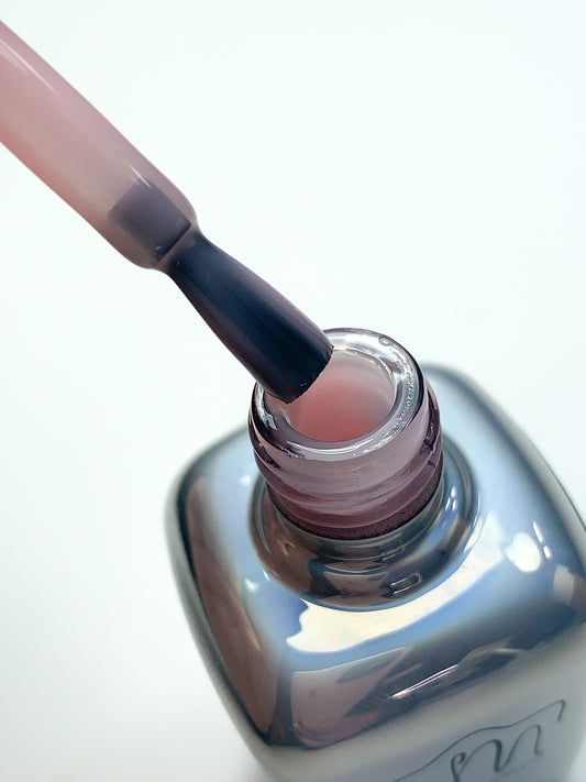 Peach Sherbet: Tinted Premium Base