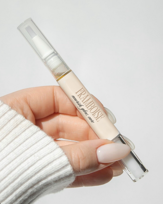 Framboise Cuticle Oil