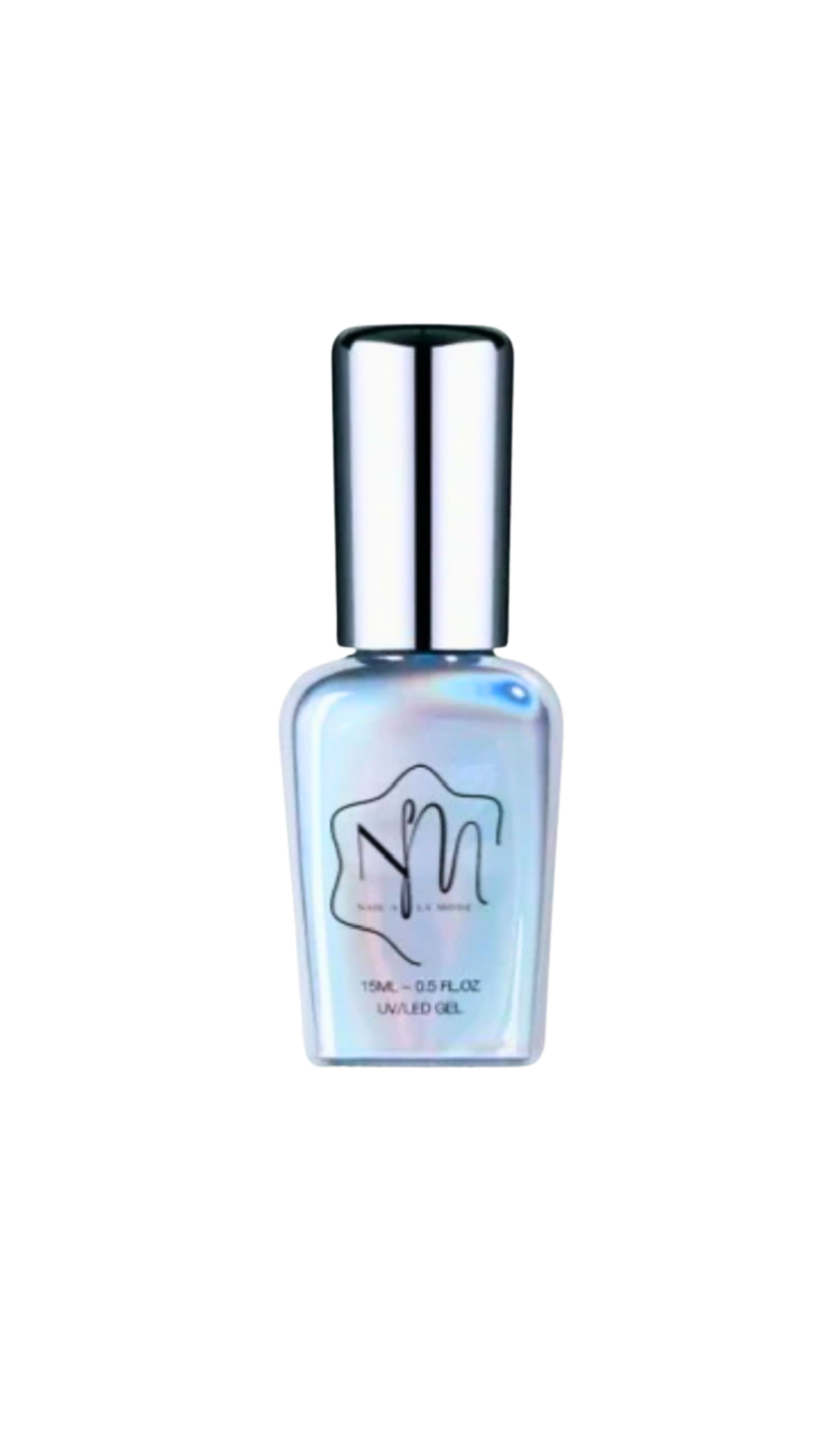 Velvety Top Coat (matte)
