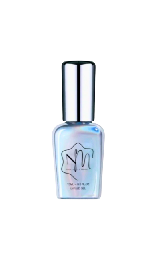 Velvety Top Coat (matte)