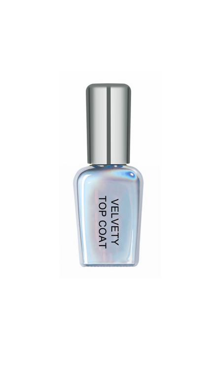 Velvety Top Coat (matte)