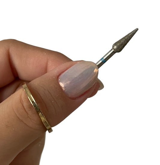 The Cone bit