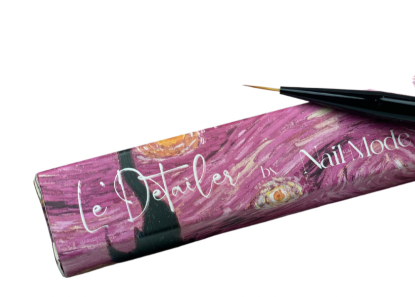 Le’ Detailer Brush