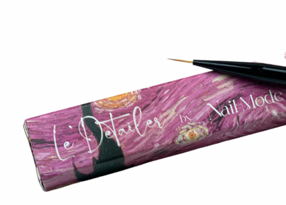 Le’ Detailer Brush