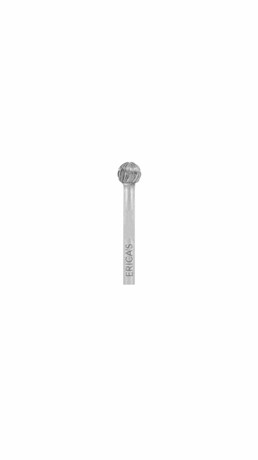 Erica’s ATA Pedi Carbide Sphere Bit