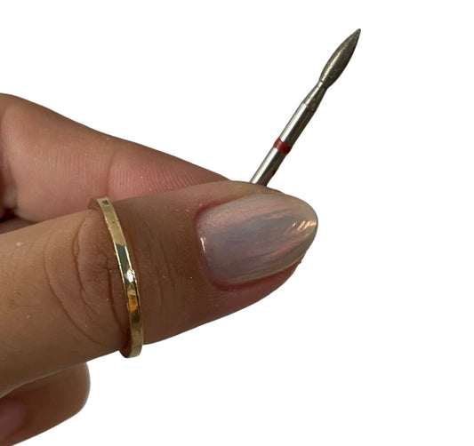 The Flame 23 (8mm) bit