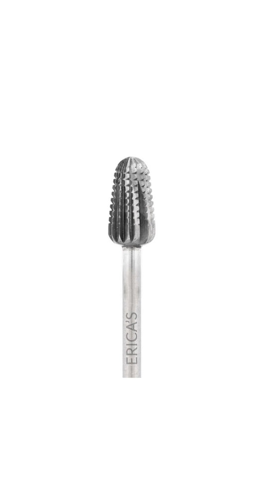 Erica’s ATA Pedi Tappered Barrel Carbide Bit