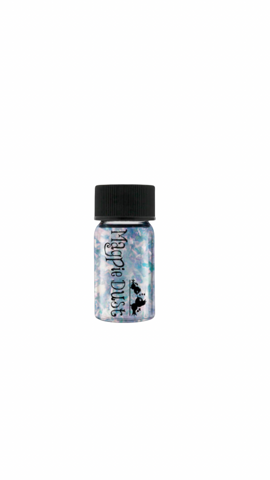 Magpie Periwinkle Flakes