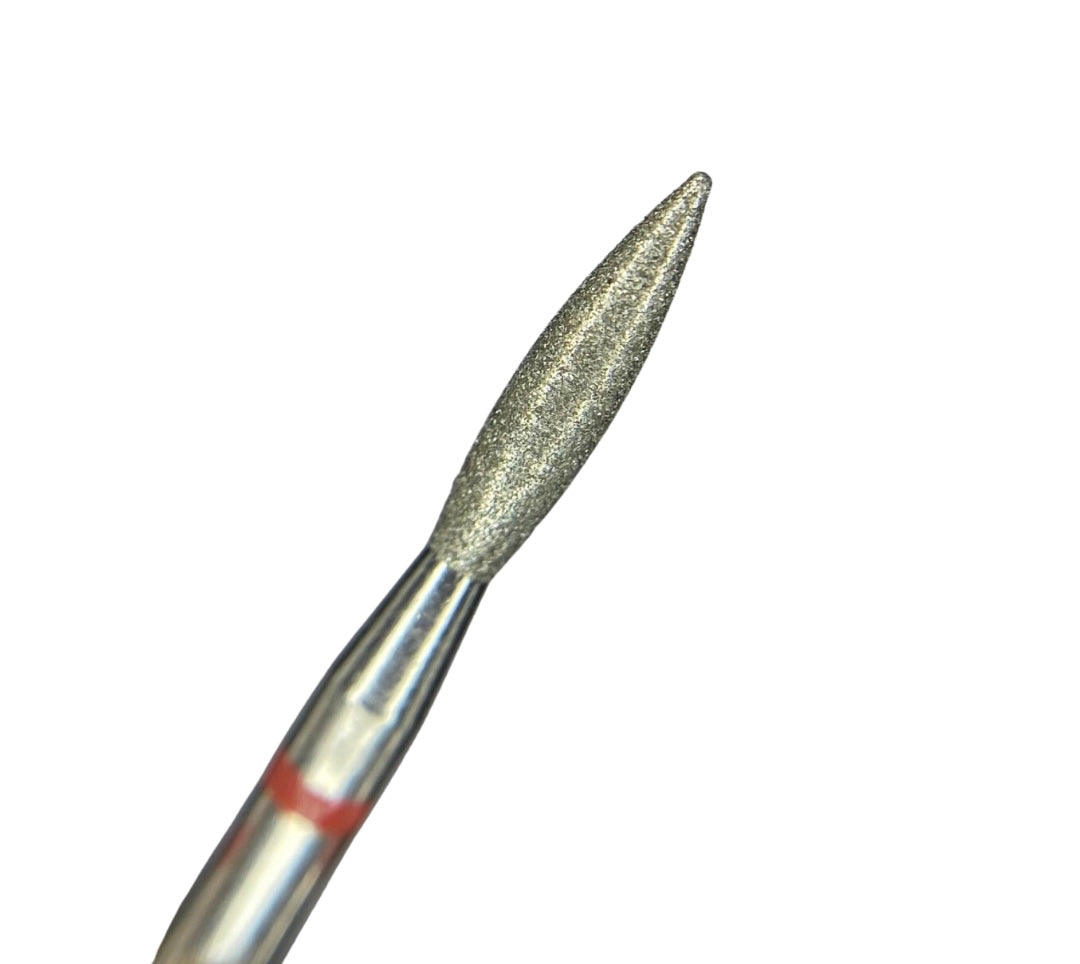 The Flame 23 (10 mm) bit