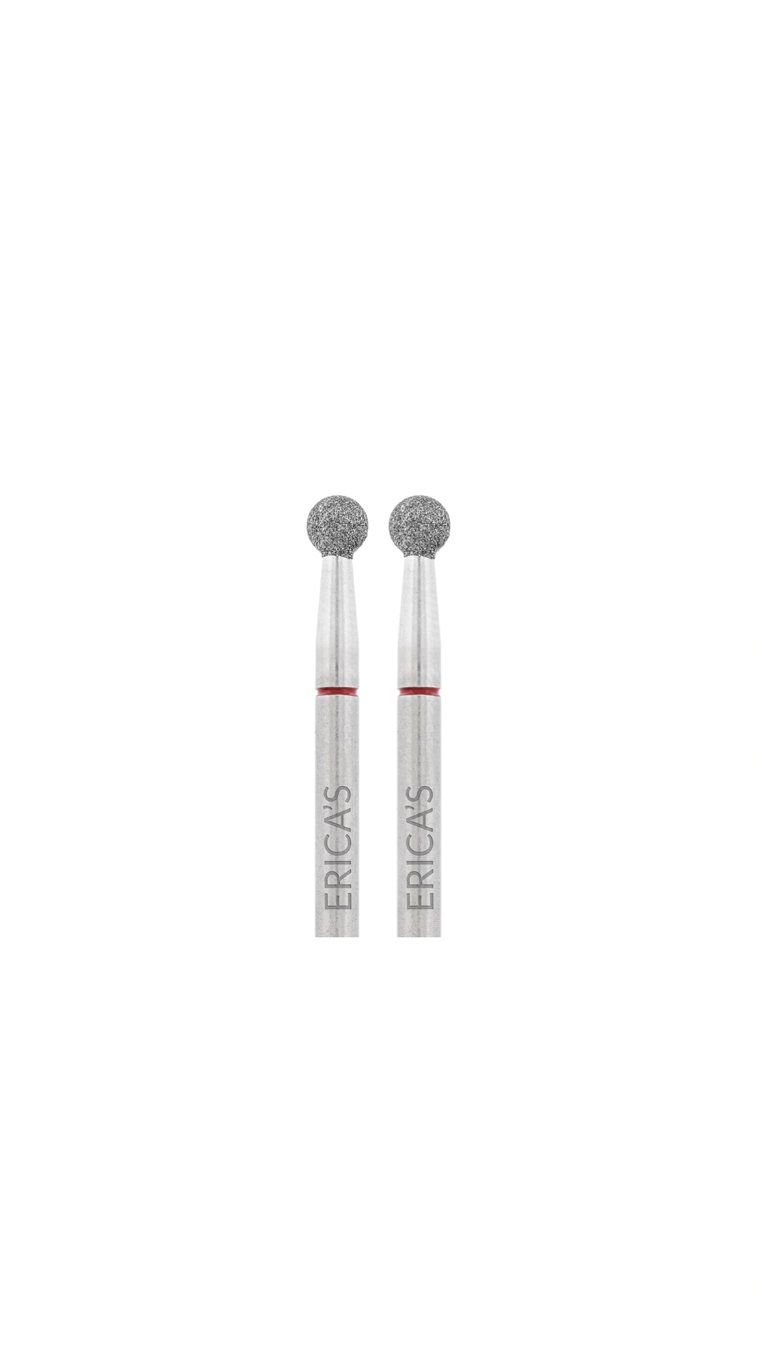 Erica’s ATA Refine Ball Bit