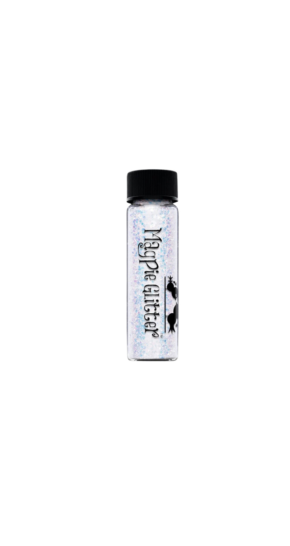 Magpie Glitter Flossy