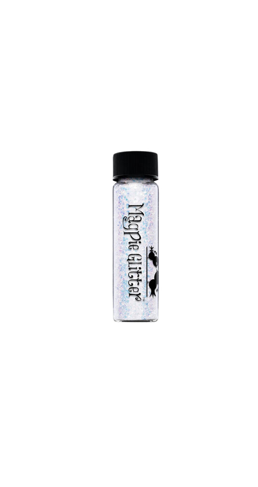 Magpie Glitter Flossy