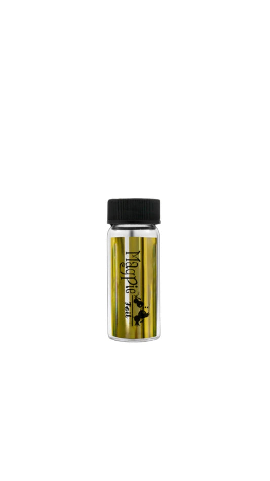Magpie Foil Lilly Ann