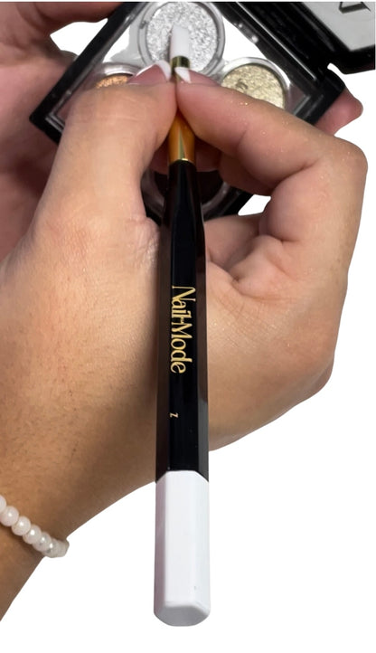 Brush Z (silicone)