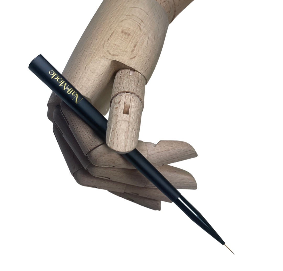 Le’ Detailer Brush