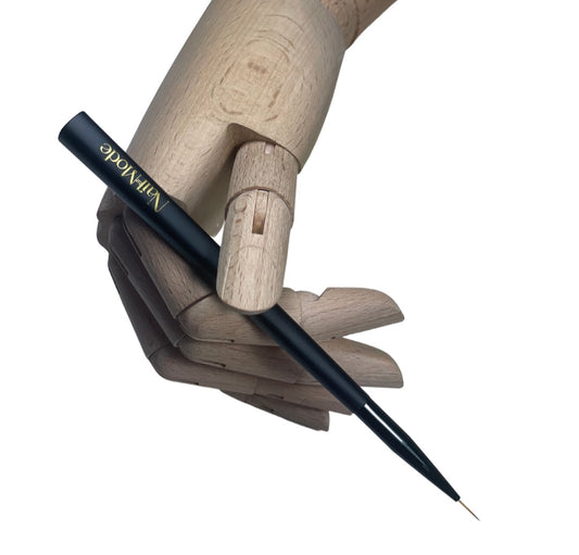 Le’ Detailer Brush