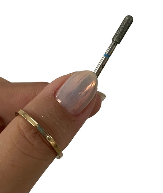 The Microphone bit