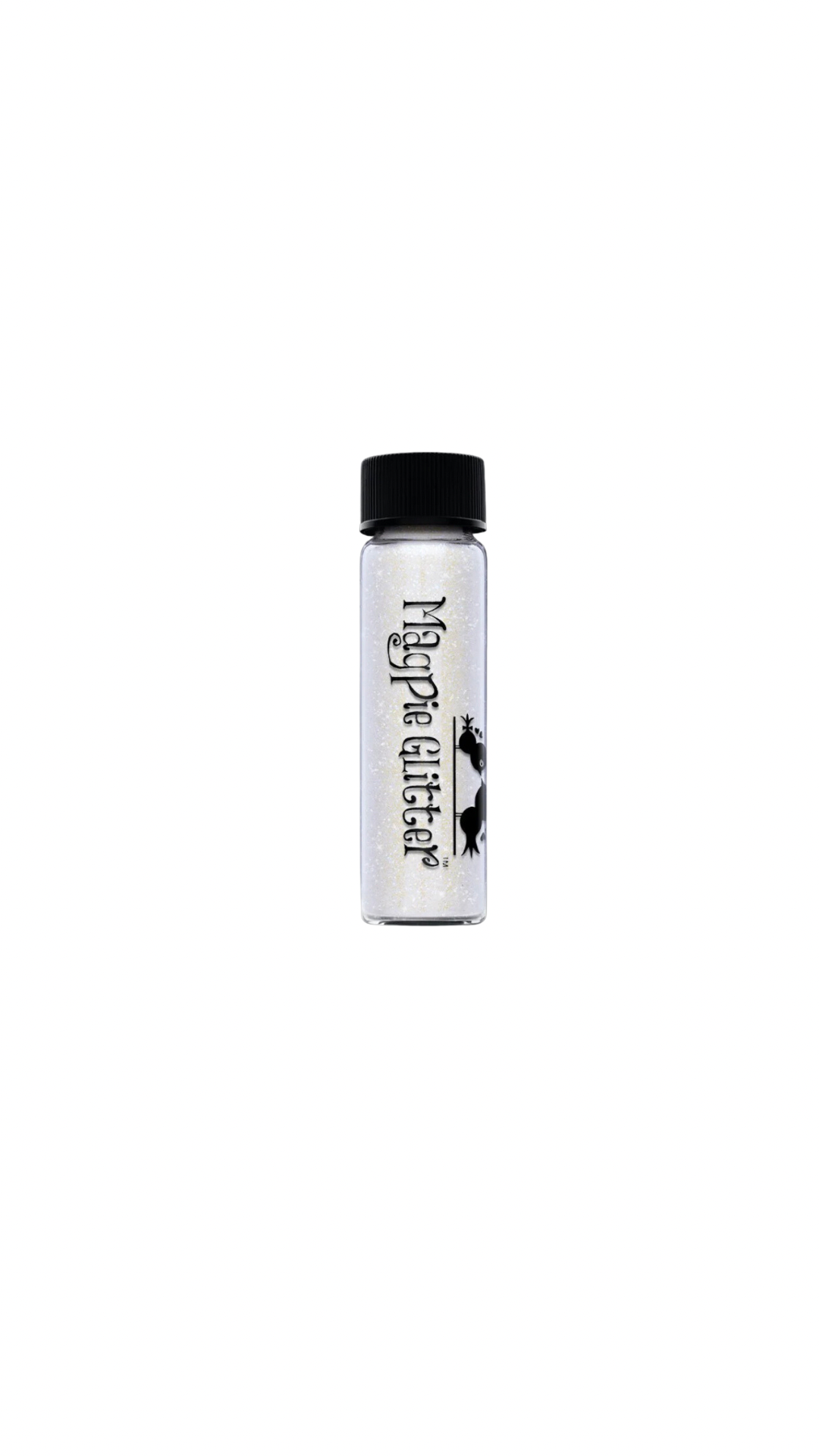 Magpie Glitter Pixie